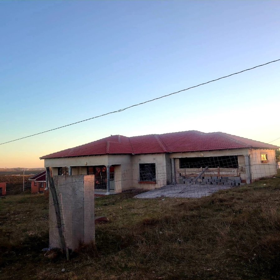 4 Bedroom Property for Sale in East London Rural Eastern Cape